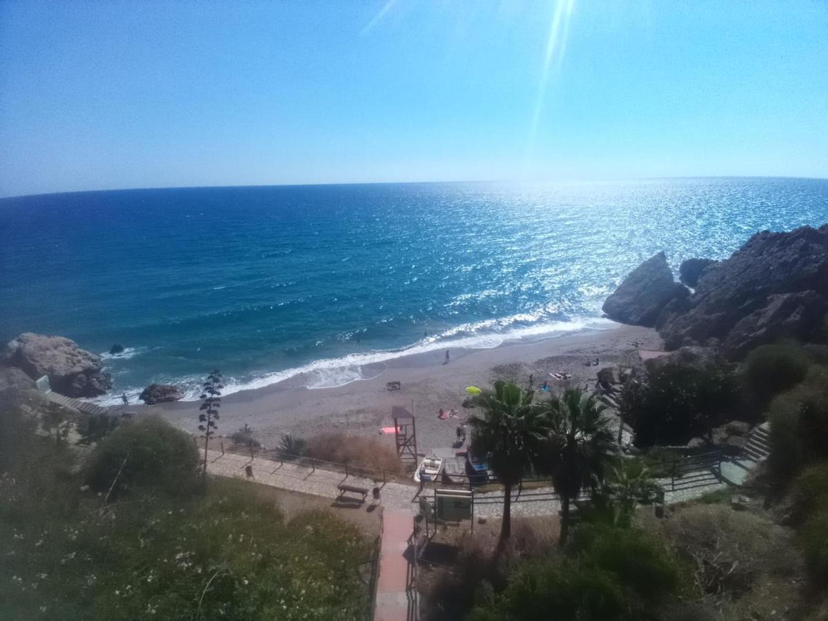 Alegria Appartement *